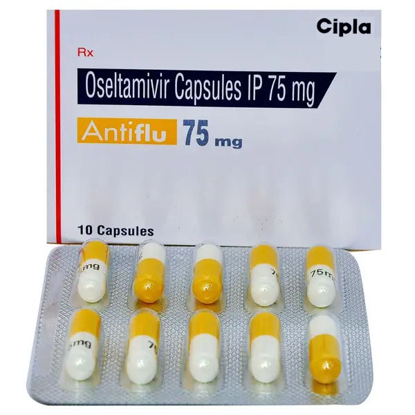Antiflu-75
