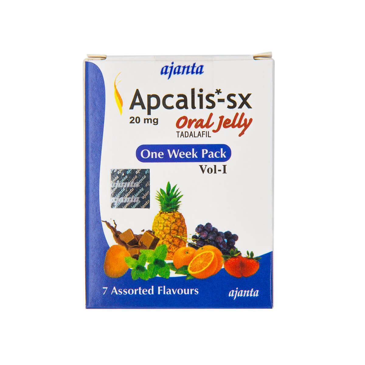Apcalis-SX-20mg-Box-1