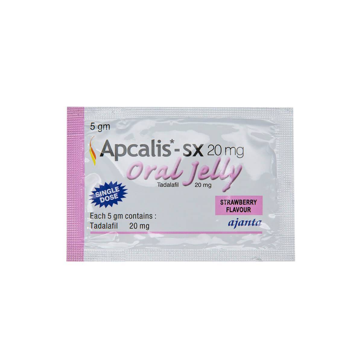 Apcalis-SX-20mg-Jelly-Strawberry-1