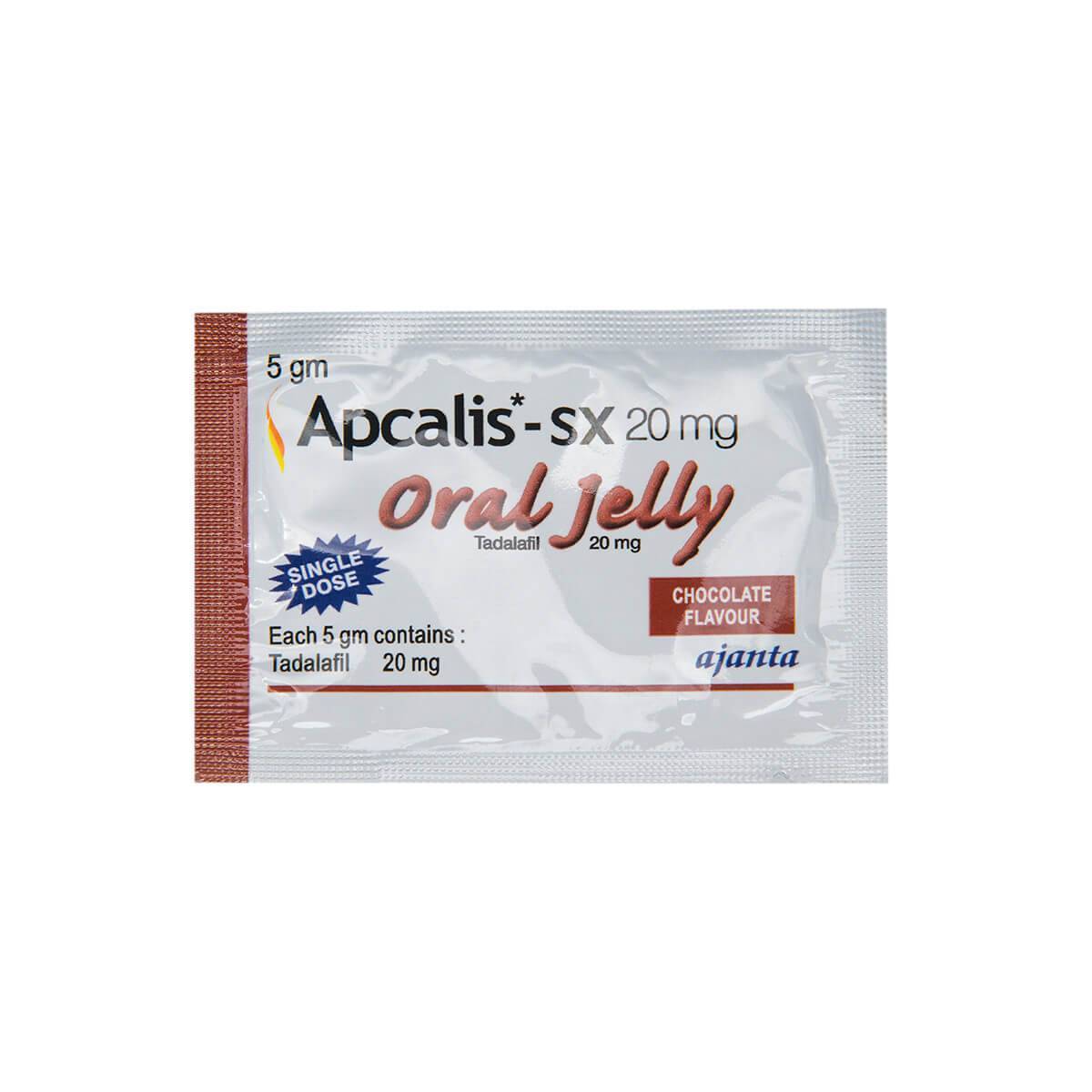 Apcalis-SX-20mg-Jelly-chocolate-1