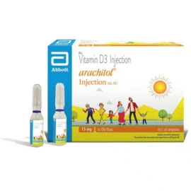 アラキトール6L注射液