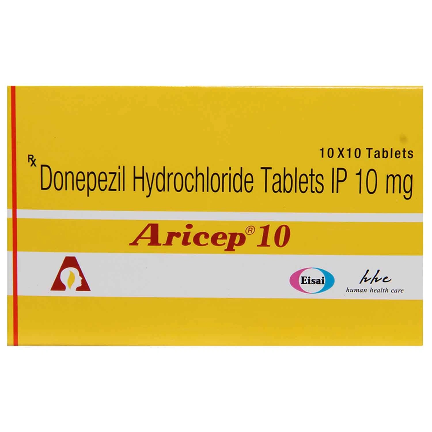 Aricep-10