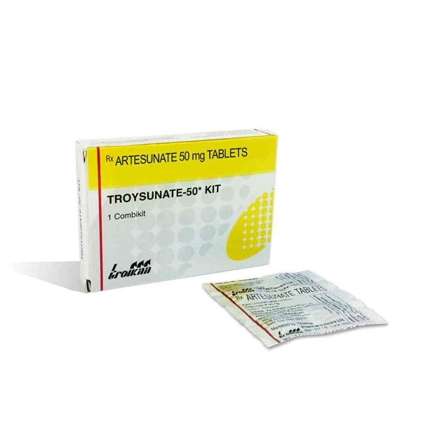 Artesunate-50-Mg