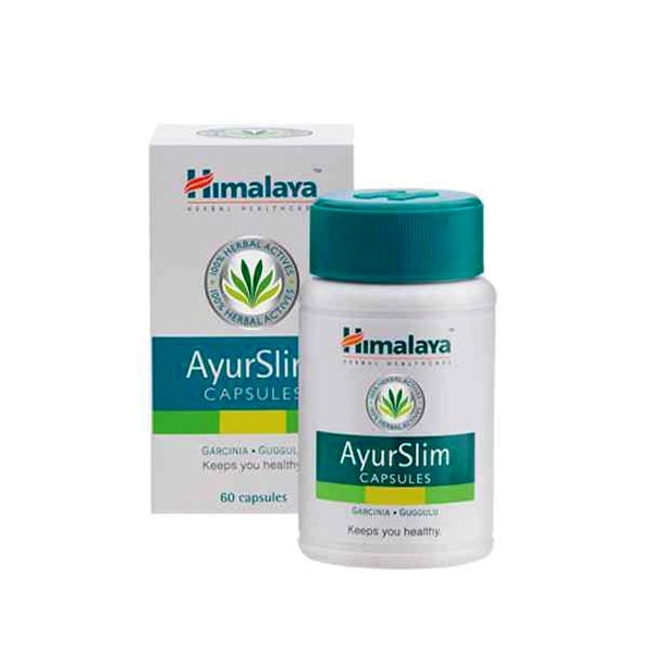 AyurSlim-Capsule