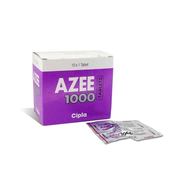 Azee-1000-Mg