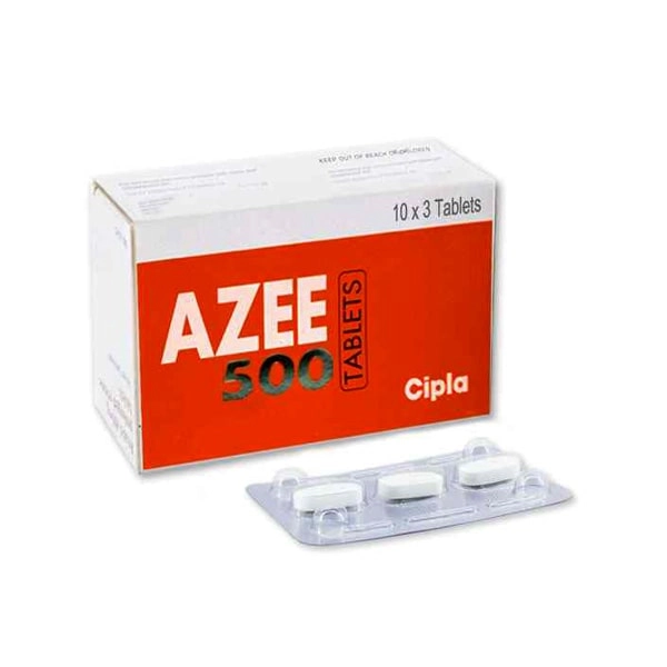 Azee-500-Mg