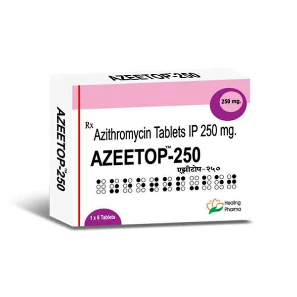 Azeetop-250-Mg