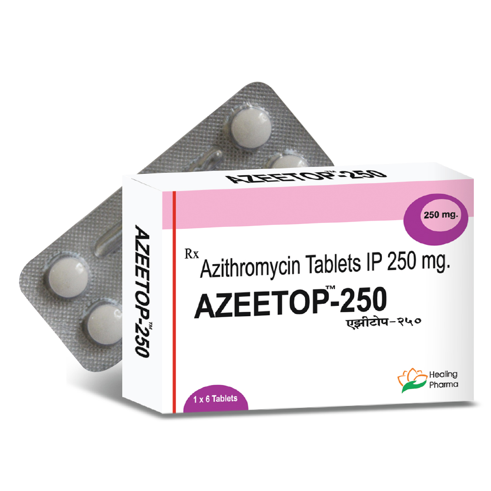 Azeetop-250
