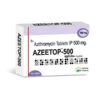 Azeetop-500-Mg