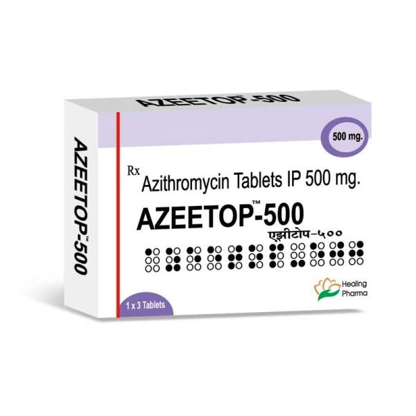 Azeetop-500-Mg