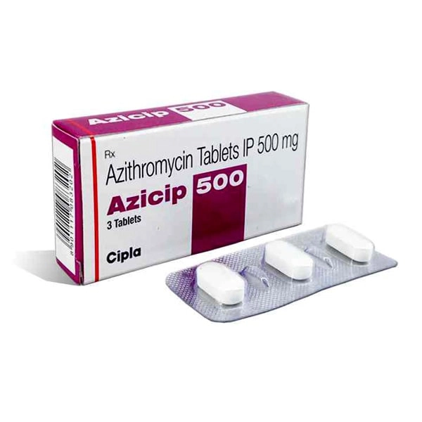 Azicip-500-Mg