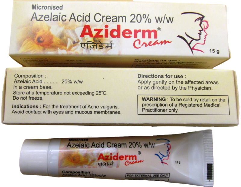 Aziderm-20