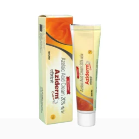 Aziderm Cream