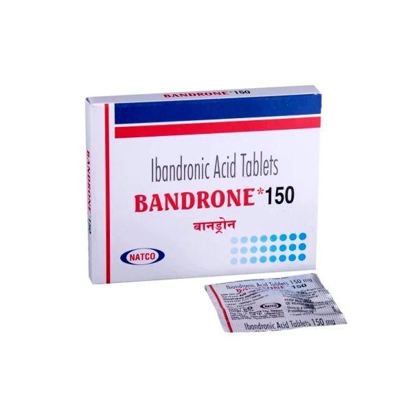 Bandrone-150-Mg
