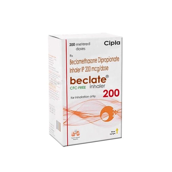 Beclate-Cfc-Free-200-Mcg-Inhaler