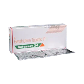 Betavert Tab