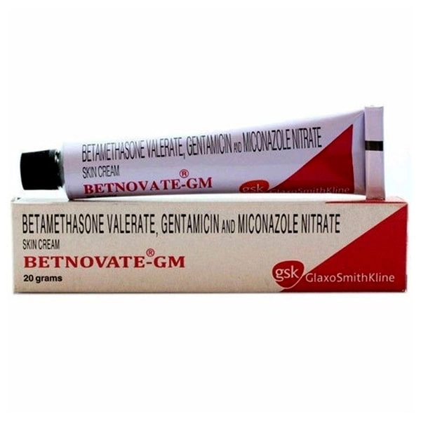 Betnovate-Gm-Cream
