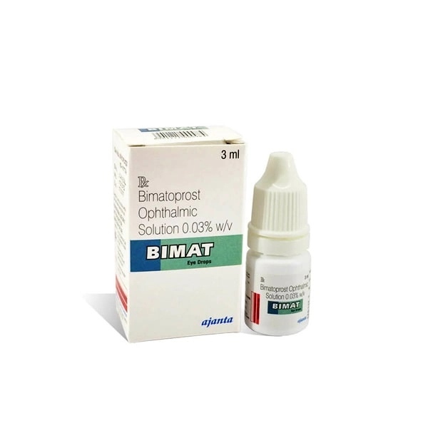 Bimat-Eye-Drop