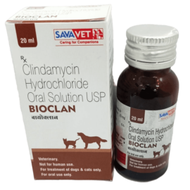 バイオクラン経口液