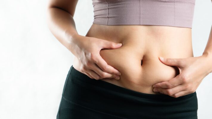 Bloating Vs Abdominal Fat