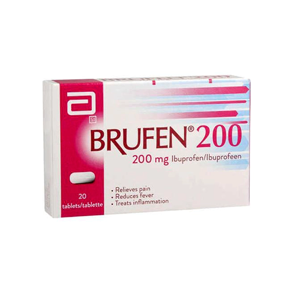 Brufen