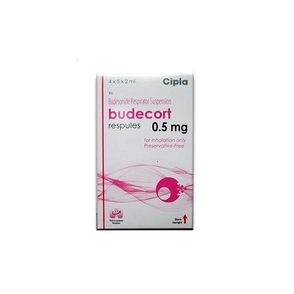 Budecort-0.5-Mg-Respules