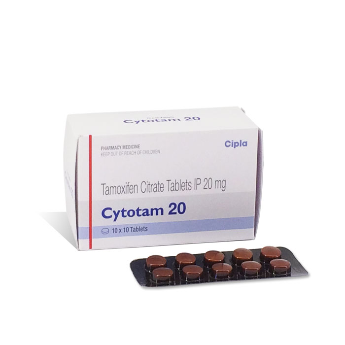 CYTOTAM-20MG