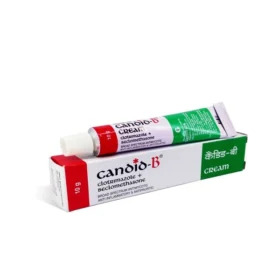 Candid B Cream