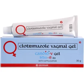 Candid V Gel