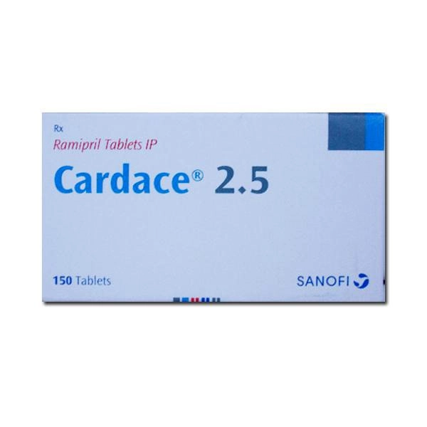 Cardace-2.5-Mg