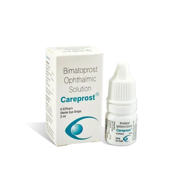 Careprost-Eye-Drop