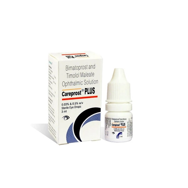 Careprost-Plus-Eye-Drop