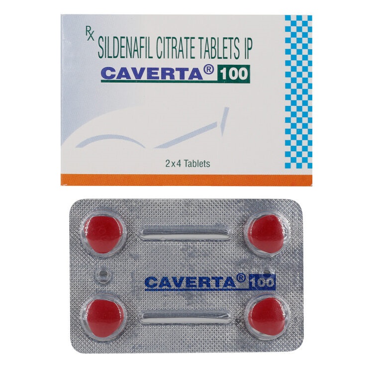 Caverta-100-mg