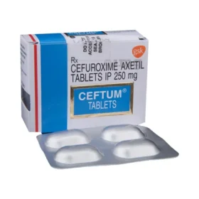 Ceftum