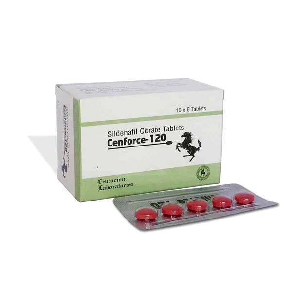 Cenforce-120-Mg