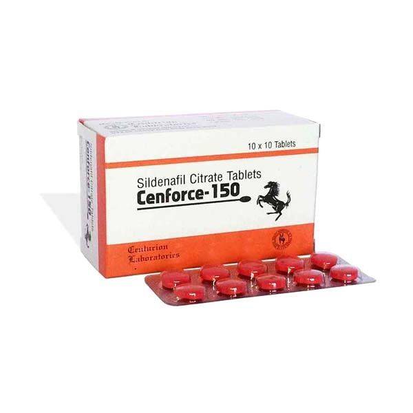 Cenforce-150-Mg