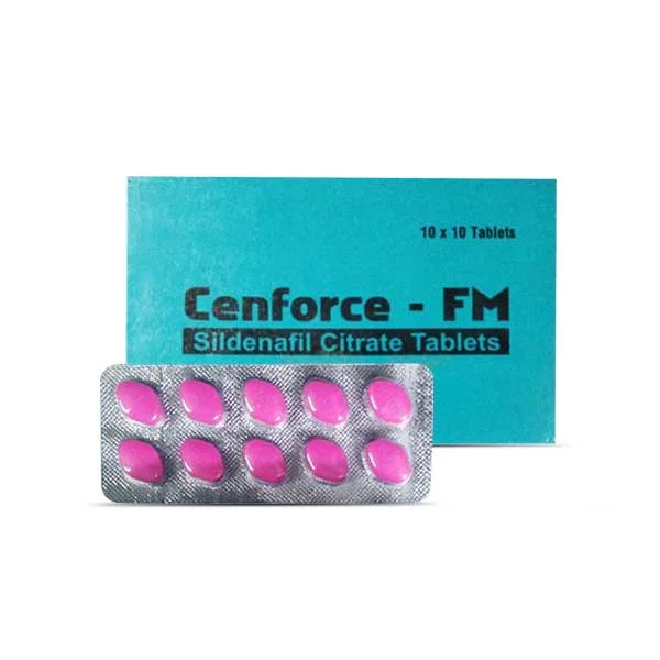 Cenforce-FM