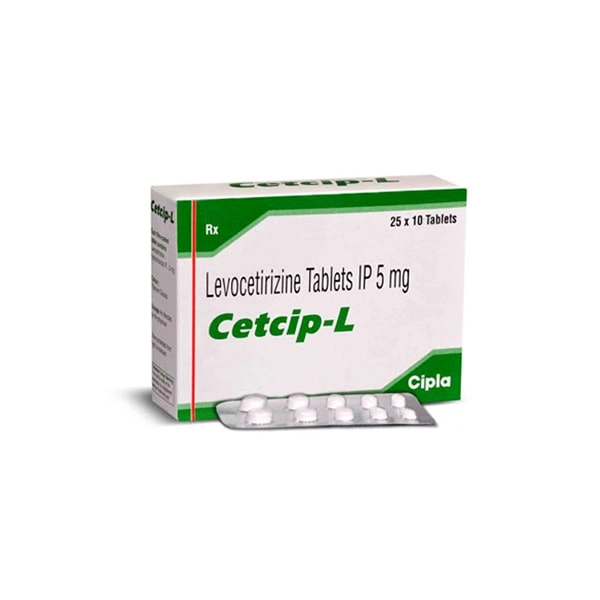 Cetcip-L-5-Mg