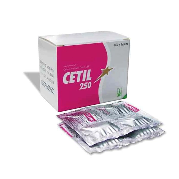 Cetil-250-Mg