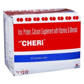 Cheri