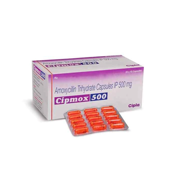 Cipmox-500-Mg