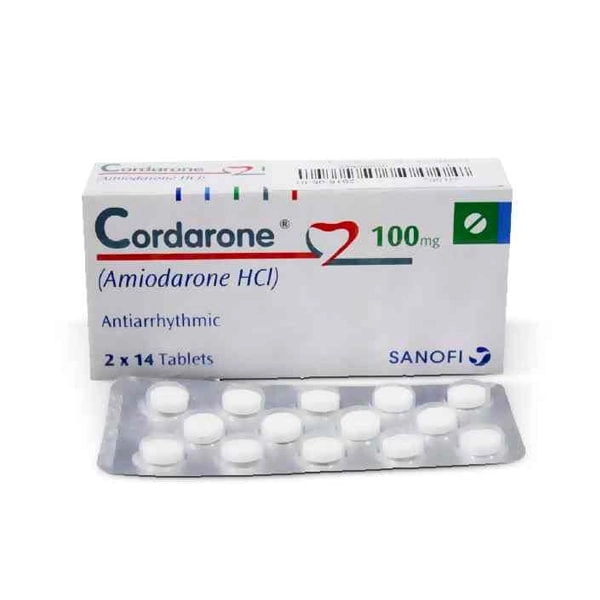 Cordarone-100-Mg