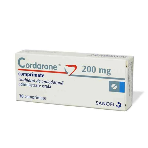 Cordarone-200-Mg