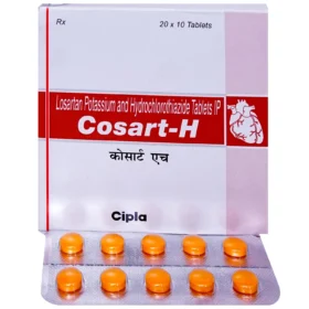 Cosart H
