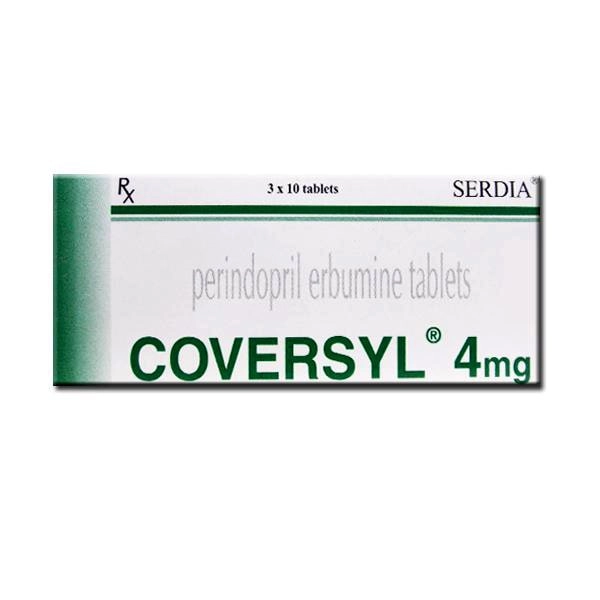 Coversyl-4-Mg