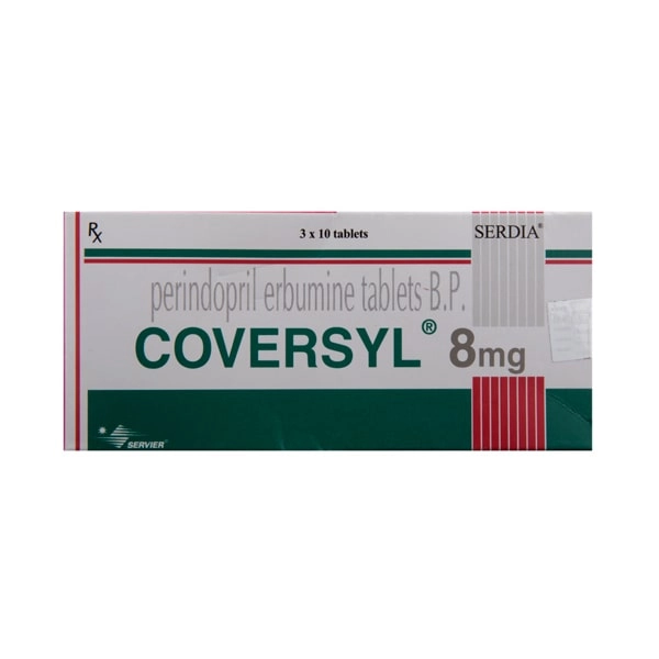 Coversyl-8-Mg