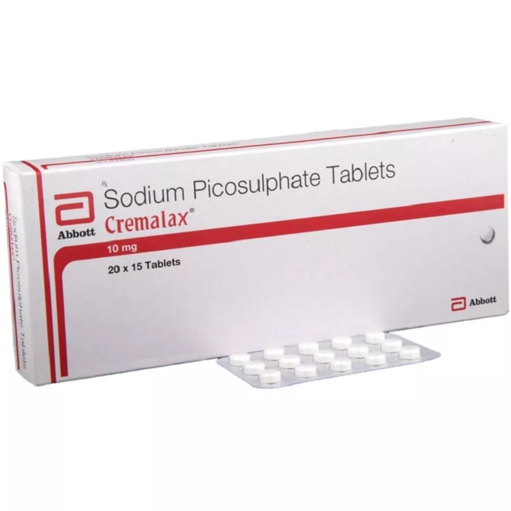 Cremalax-tablet