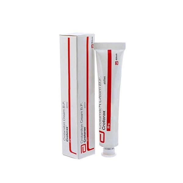 Crotorax-Cream