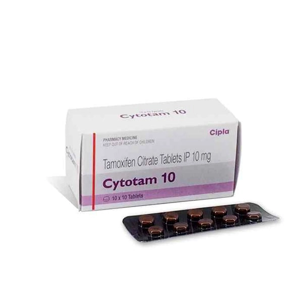 Cytotam-10-Mg