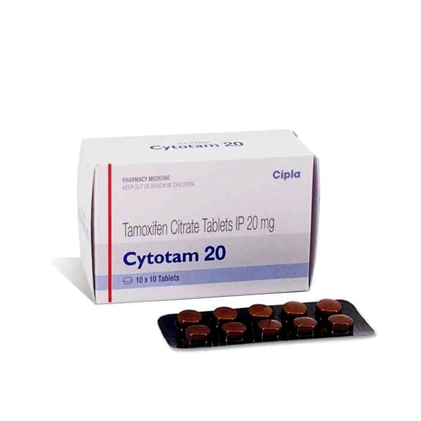 Cytotam-20-Mg